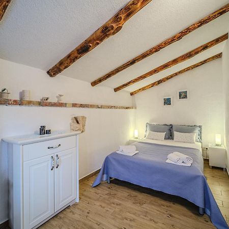 Holiday Home Gabelot Supetar Exterior foto
