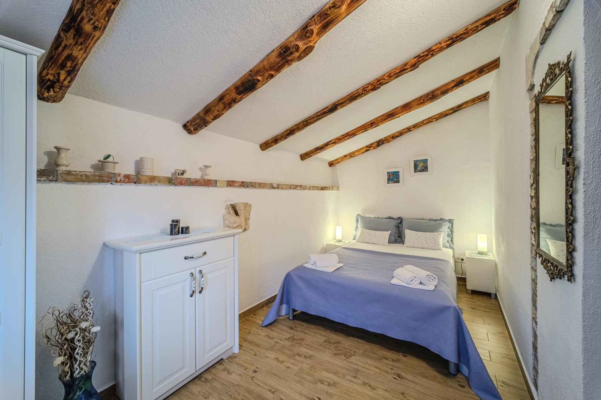 Holiday Home Gabelot Supetar Exterior foto